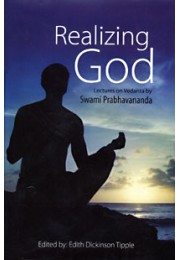 			Realizing GodRated 5.00 out of 5