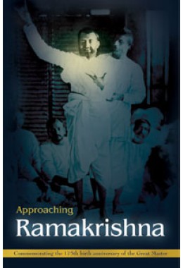 			Approaching Ramakrishna