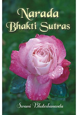 			Narada Bhakti Sutras
