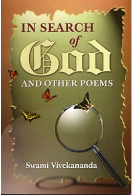 			In Search of God and Other Poems