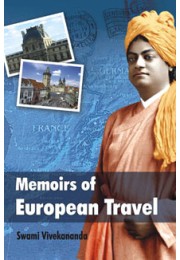 Memoirs of European Travel Memoirs of European Travel