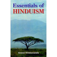 			Essentials of Hinduism