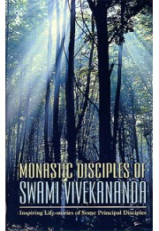 			Monastic Disciples of Swami Vivekananda