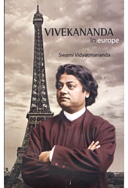 			Vivekananda in Europe