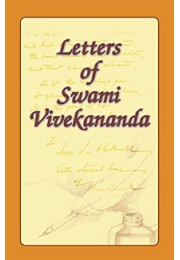Letters of Swami Vivekananda Letters of Swami Vivekananda