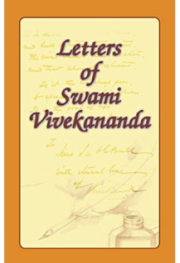 			Letters of Swami Vivekananda