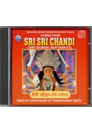 			Hymns from Sri Sri Chandi