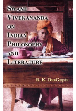 			Swami Vivekananda on Indian Philosophy and Literature