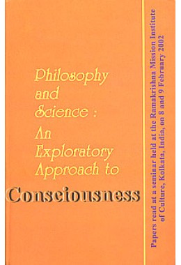			Philosophy and Science: An Exploratory Approach to Consciousness