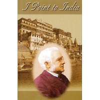 			I Point to India