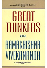 			Great Thinkers on Ramakrishna-Vivekananda