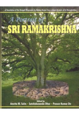 			A Portrait of Sri Ramakrishna