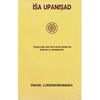 			Isha Upanishad