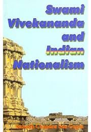 			Swami Vivekananda and Indian Nationalism