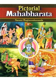 			Pictorial Mahabharata