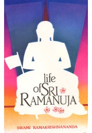 			Life of Sri Ramanuja