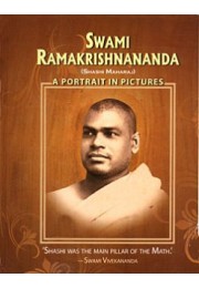 Swami Ramakrishnananda: A Portrait in Pictures Swami Ramakrishnananda: A Portrait in Pictures