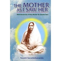 			The Mother as I Saw Her