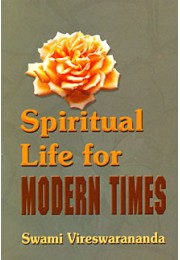 			Spiritual Life for Modern Times