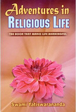 			Adventures in Religious Life