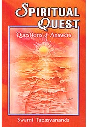 			Spiritual Quest