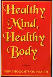 			Healthy Mind, Healthy Body