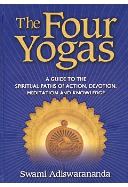 			The Four Yogas