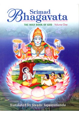 Srimad Bhagavata Vol. 1