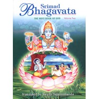 			Srimad Bhagavata Vol. 2