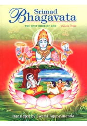 Srimad Bhagavata Vol. 3