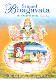 Srimad Bhagavata Vol. 4