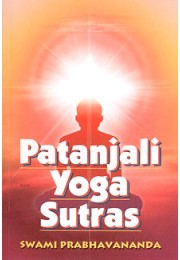 			Patanjali Yoga Sutras
