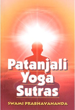 			Patanjali Yoga Sutras