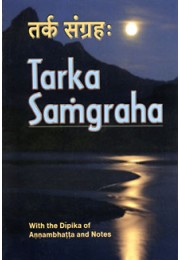 			Tarka Sangraha: With the Dipika of Annambhatta and Notes