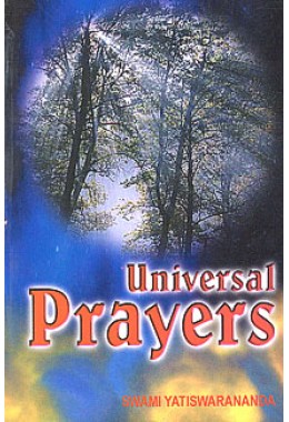 			Universal Prayers