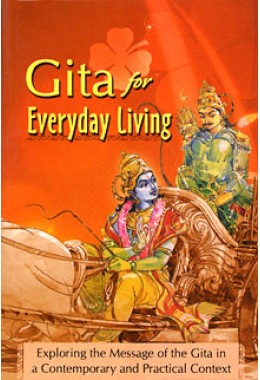 			Gita for Everyday Living