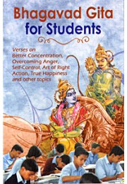 			Bhagavad Gita for Students