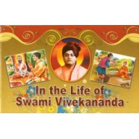 			In the life of Swami Vivekananda