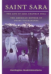 			Saint Sara: Life of Sara C. Bull