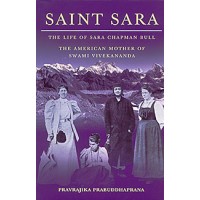 			Saint Sara: Life of Sara C. Bull