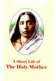 A Short Life of Holy Mother
