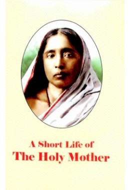 A Short Life of Holy Mother