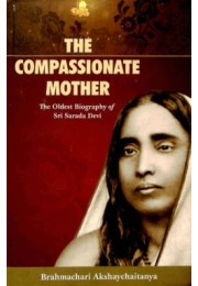 The Compassionate Mother The Compassionate Mother