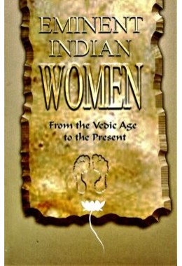 Eminent Indian Women