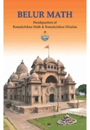Belur Math Brochure (English) Belur Math Brochure (English)
