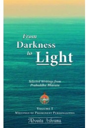 From Darkness to Light (Vol1) From Darkness to Light (Vol1)