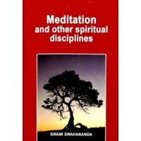 Meditation and other Spiritual Disciplines