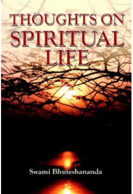 Thoughts on Spiritual Life