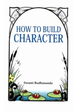 How To Build Character