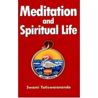 Meditation and Spiritual Life